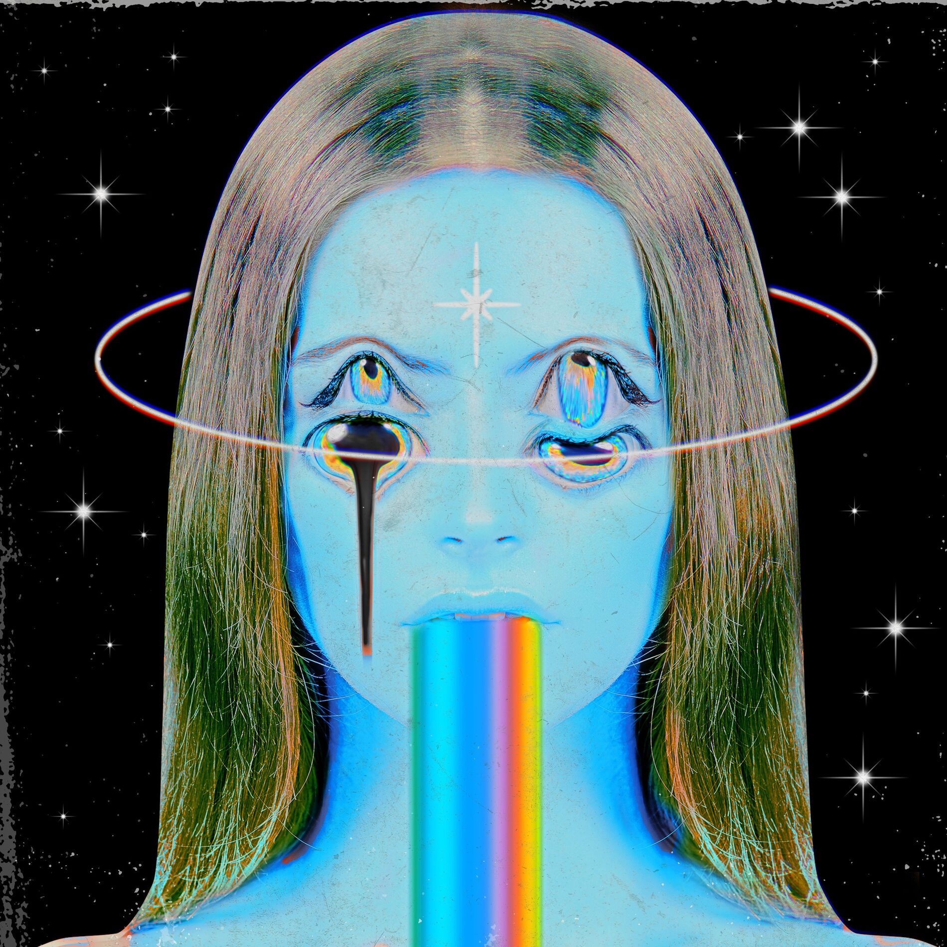 Album cover of DO U FEEL IT?