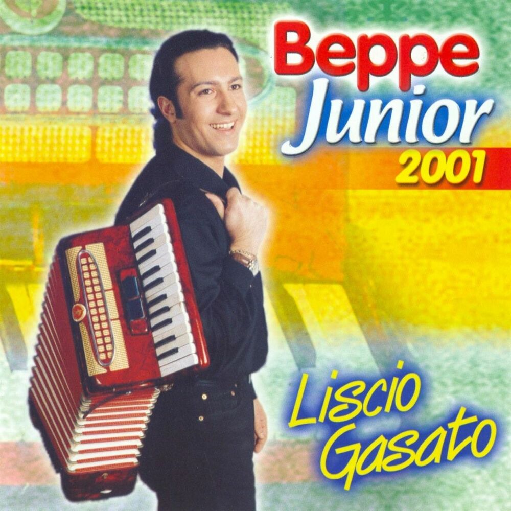 Picture of Liscio gasato