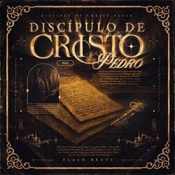 Discípulo de Cristo (Pedro)