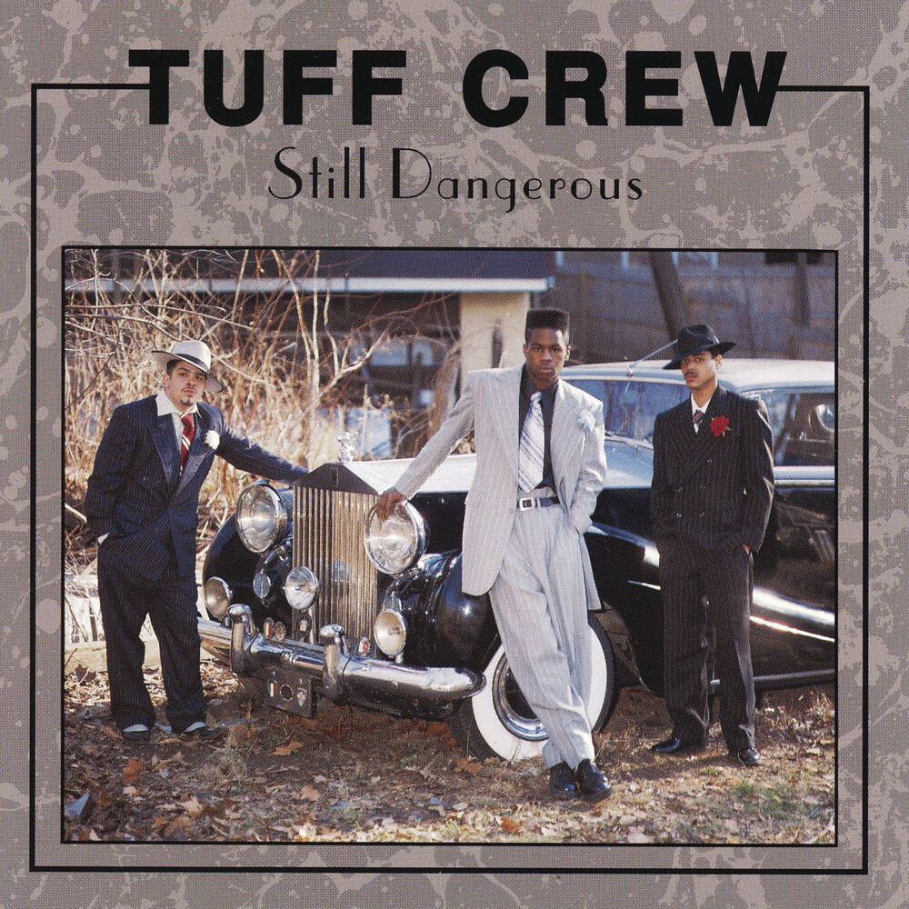 Picture of Still Dangerous