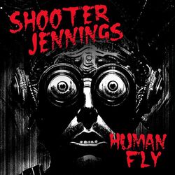 Cover of Human Fly