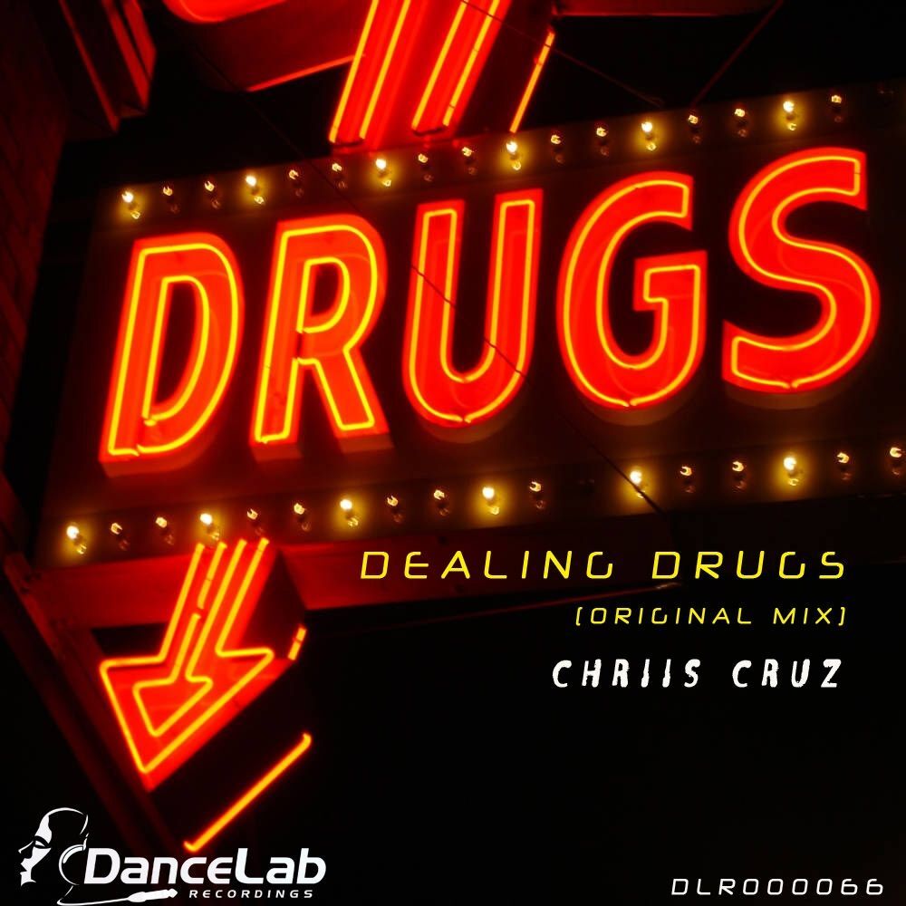 Picture of Dealing Drugs