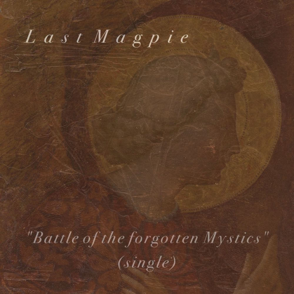 Cover du titre Battle of the forgotten Mystics