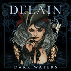 Cover of Dark Waters