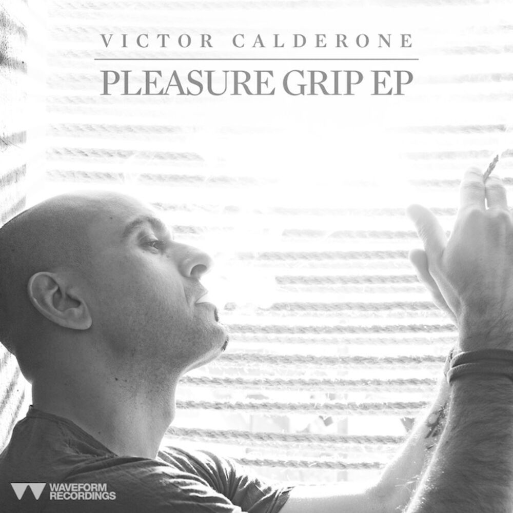 Picture of Pleasure Grip EP