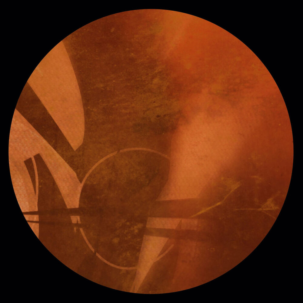 Picture of Transitions EP