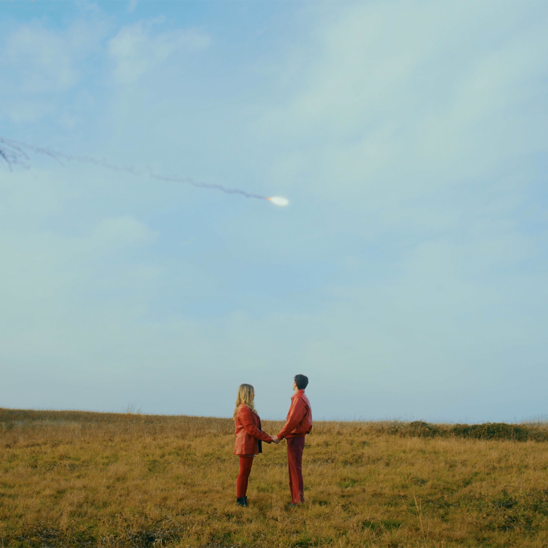 Album cover of Changer