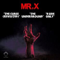 Cover of The Curse (Revisited)