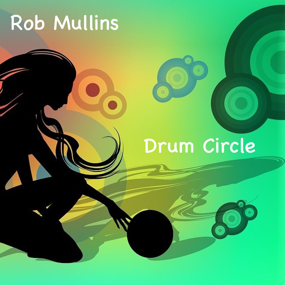 Picture of Drum Circle