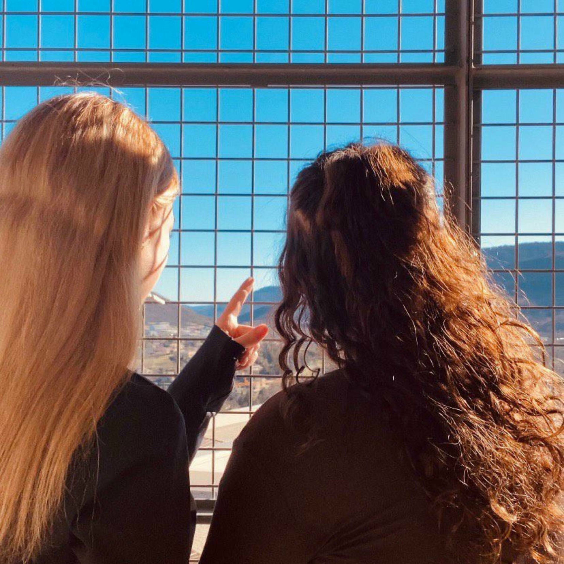 Album cover of Winter (feat. Lou)