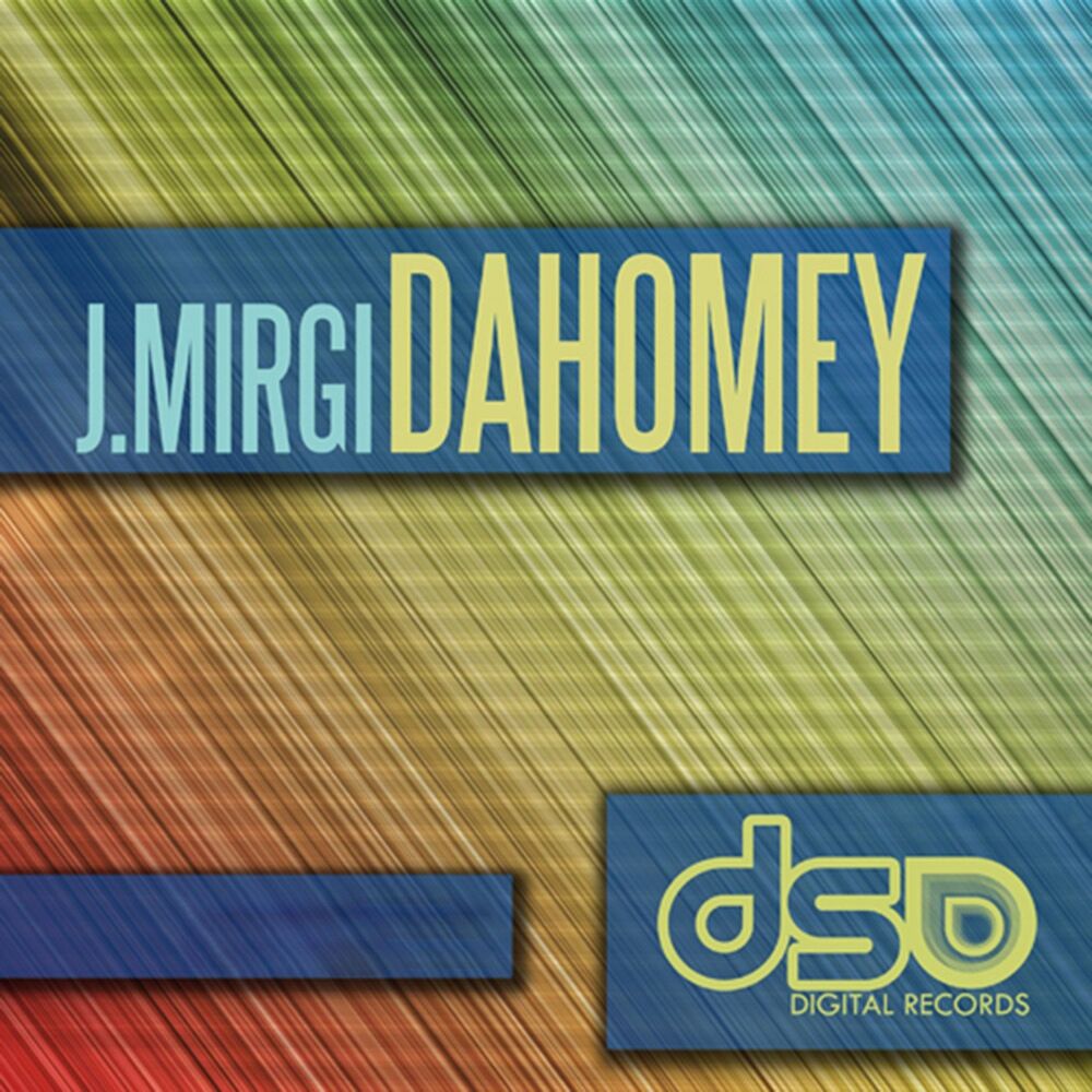 Picture of Dahomey