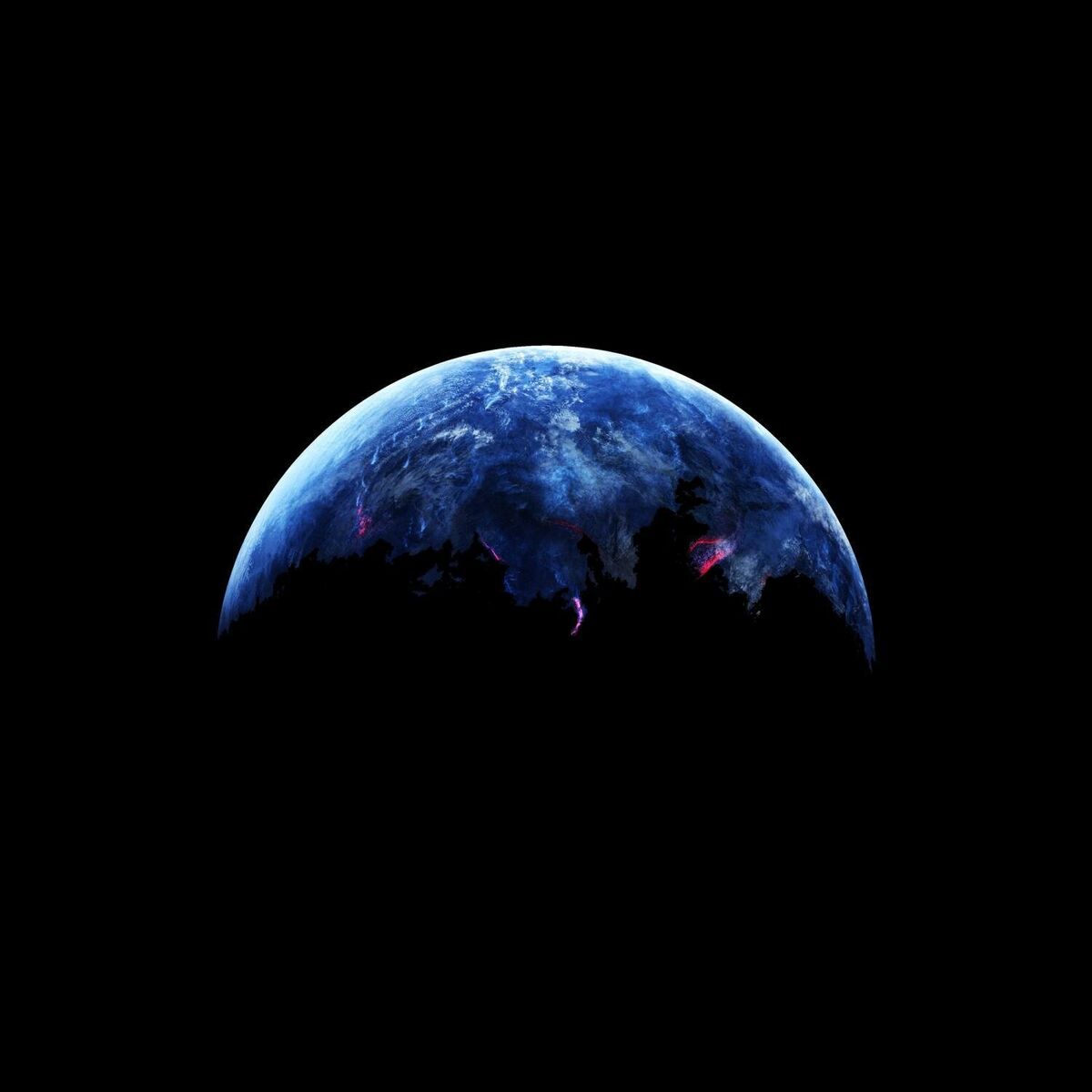 Album cover of Lost Century
