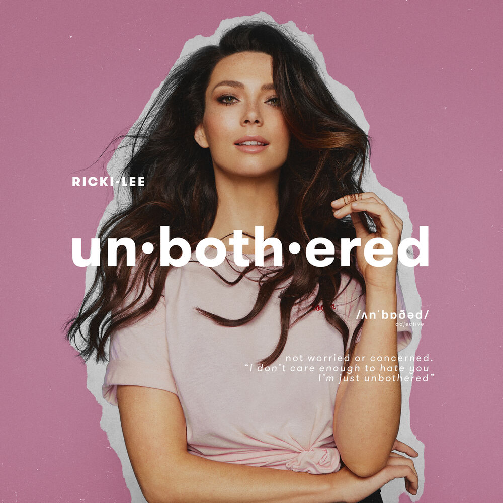 Picture of Unbothered