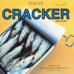 Cover of Cracker