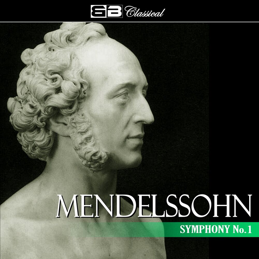 Picture of Mendelssohn Symphony No. 1