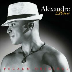 Cover of Pecado Original