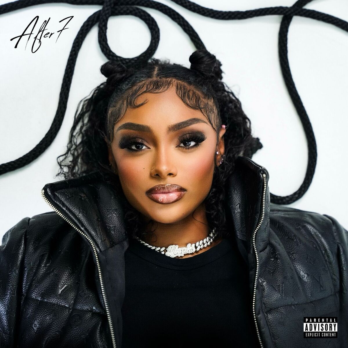 Album cover of After 7