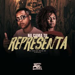 Cover of Na Cama Tu Representa