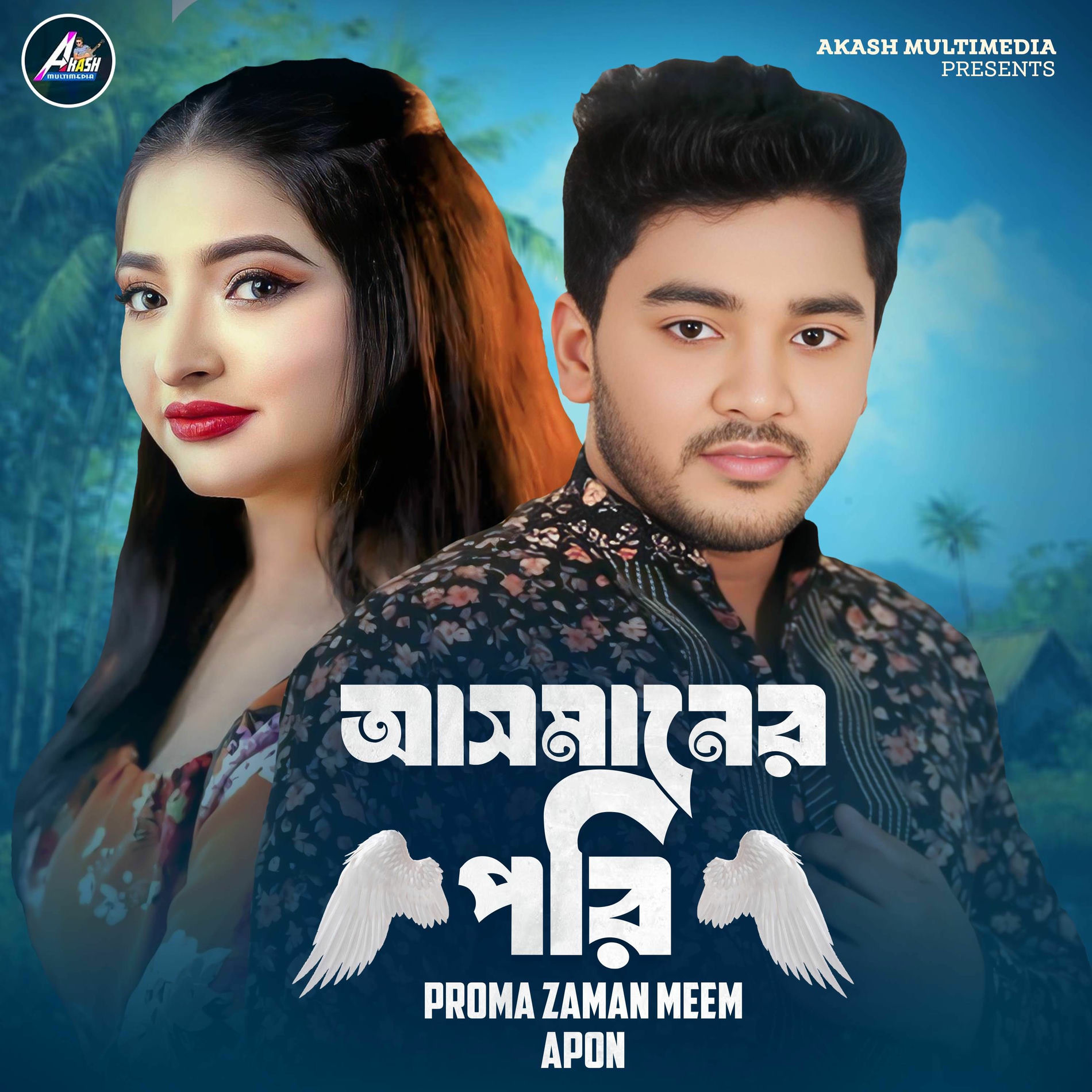Album cover of Asmaner Pori