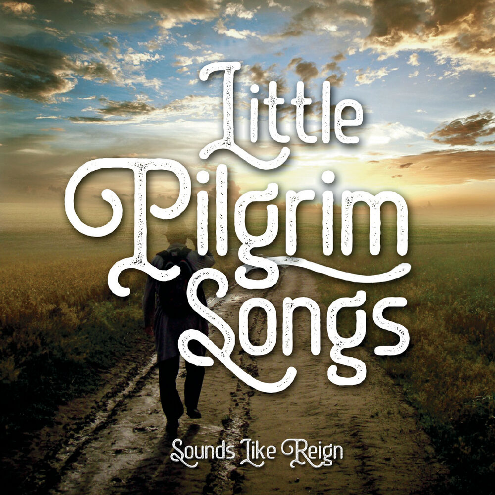 Picture of Little Pilgrim Songs