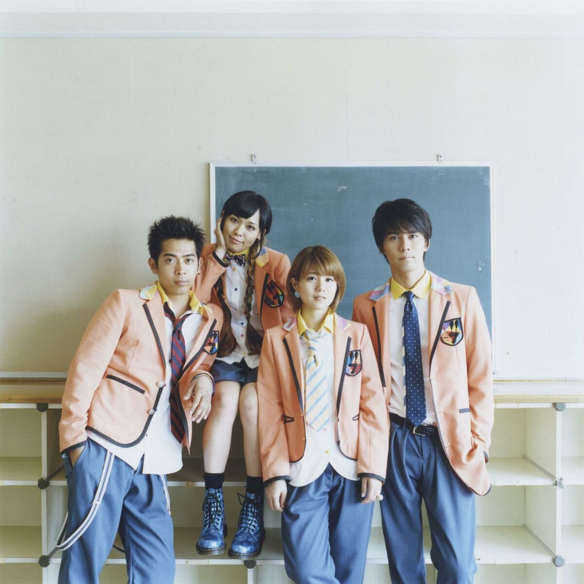 Album cover of Re Re Hello Owaresouninai Natsu