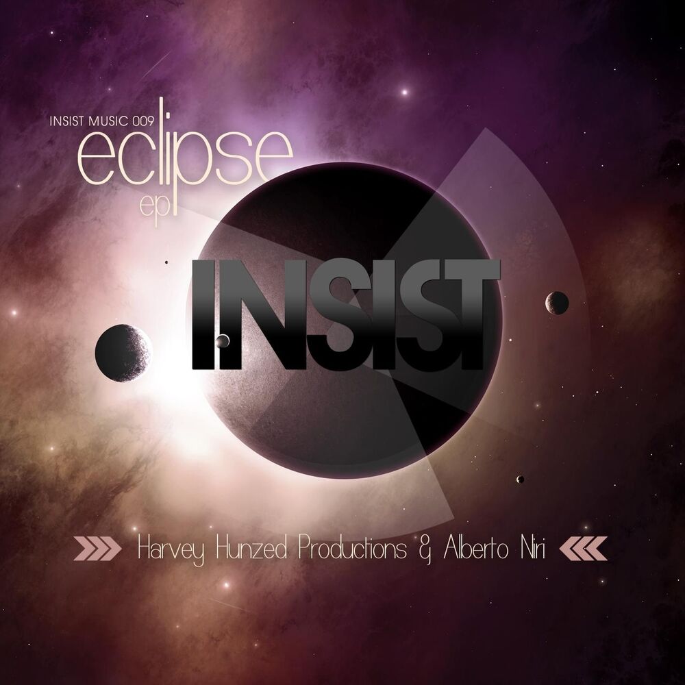Picture of Eclipse EP