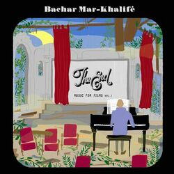 Cover of The End - Music for Films, Vol. 1