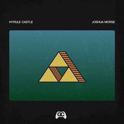 Cover of Hyrule Castle