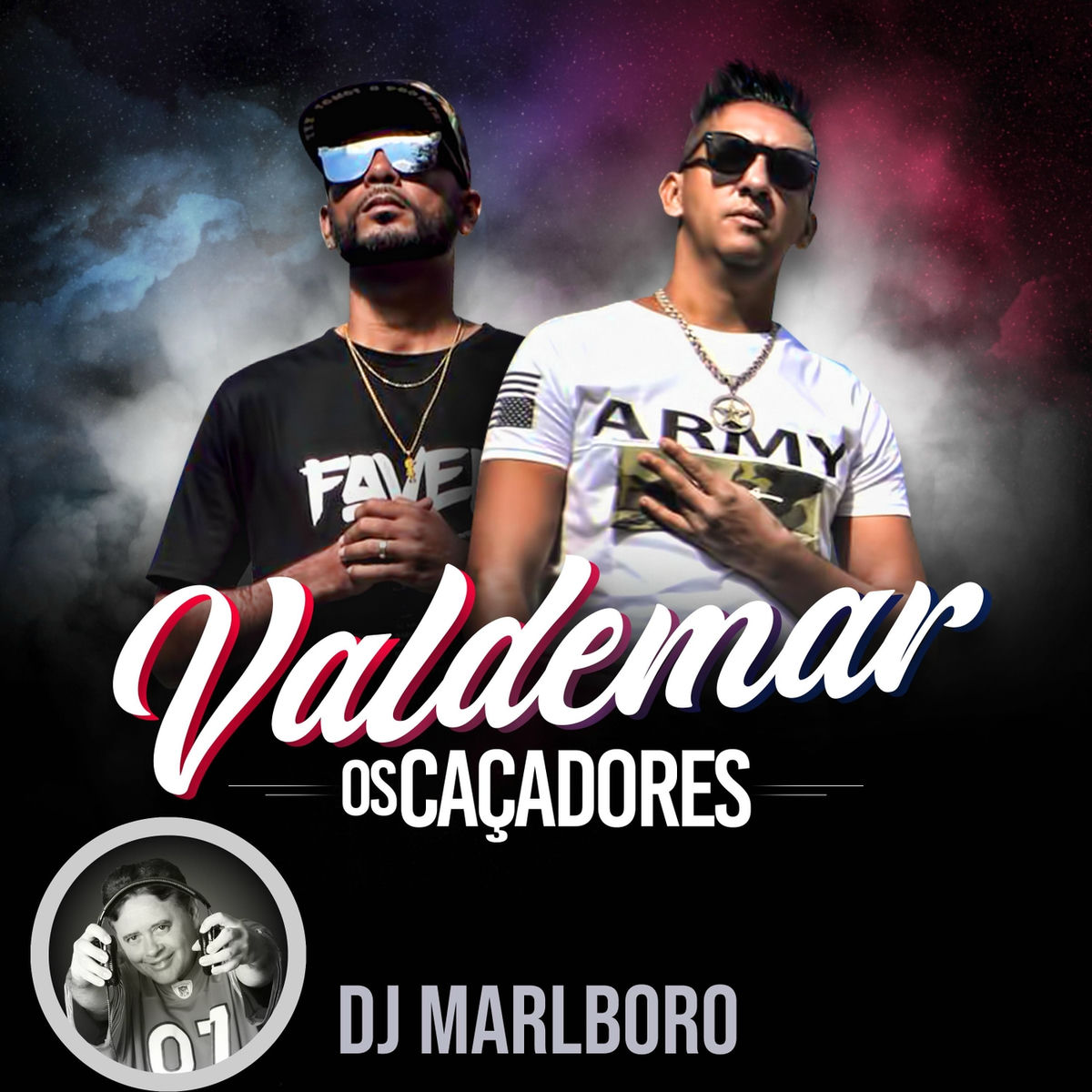 Album cover of Valdemar