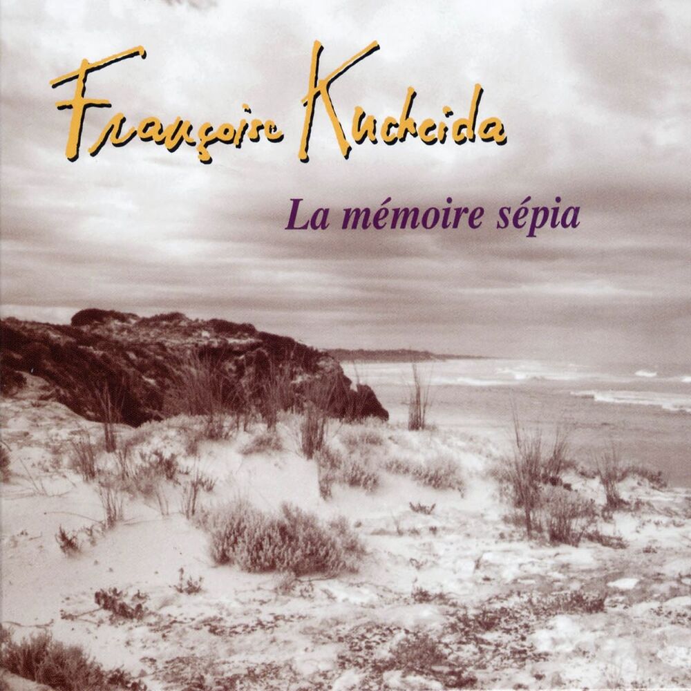 Picture of La mémoire sépia