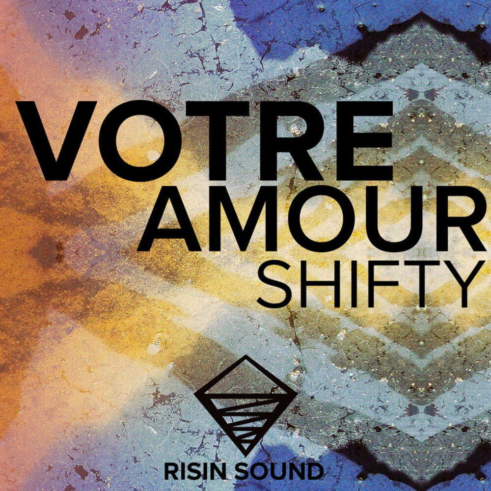 Picture of Votre Amour