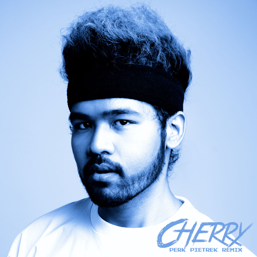 Picture of Cherry (Perk Pietrek Remix)
