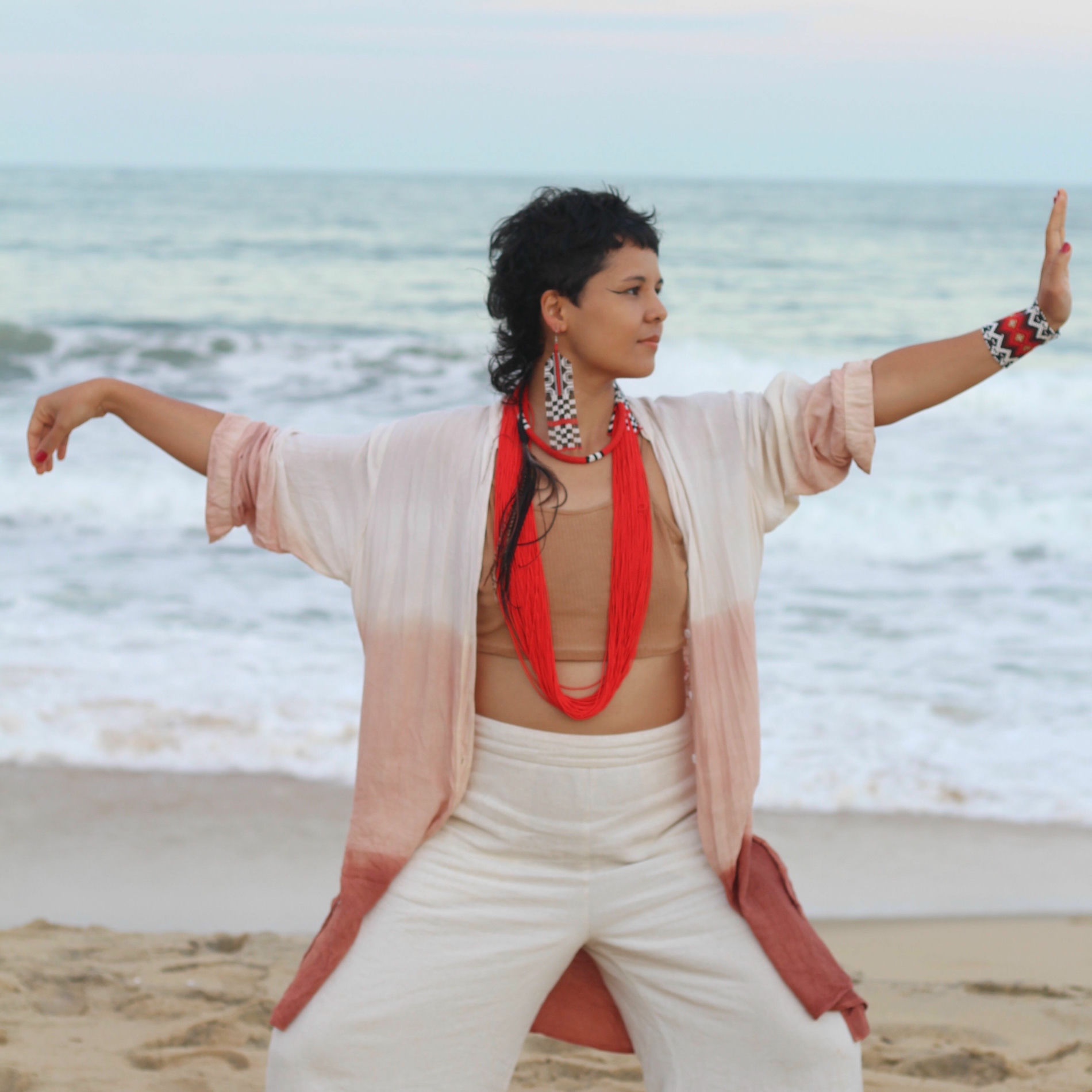 Album cover of Luz no Horizonte