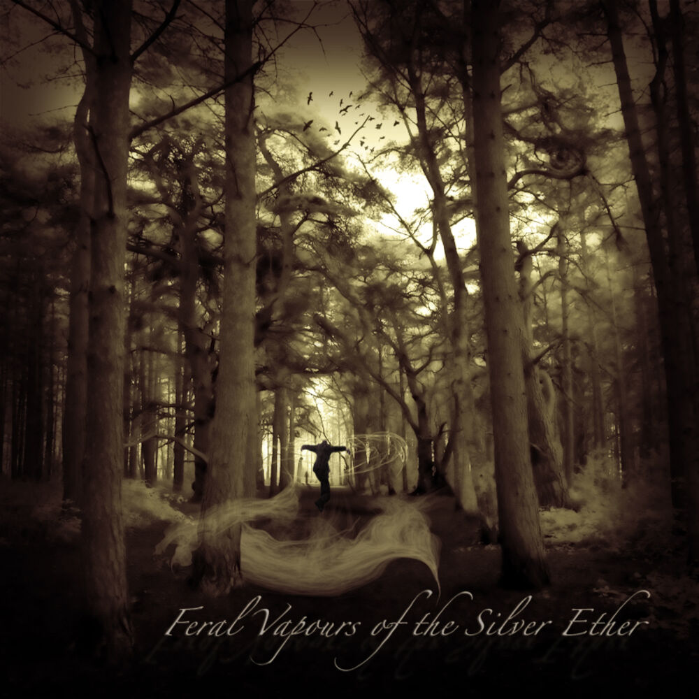 Picture of Feral Vapours of the Silver Ether