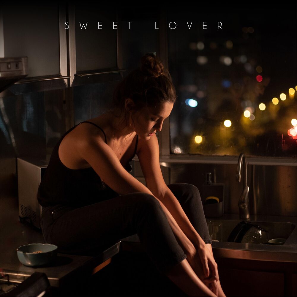 Picture of Sweet Lover - Acústico