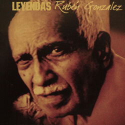 Cover of Leyendas (Instrumental)