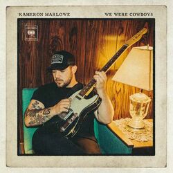 Cover of We Were Cowboys