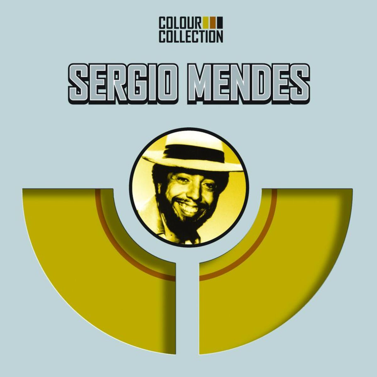 Album cover of Colour Collection