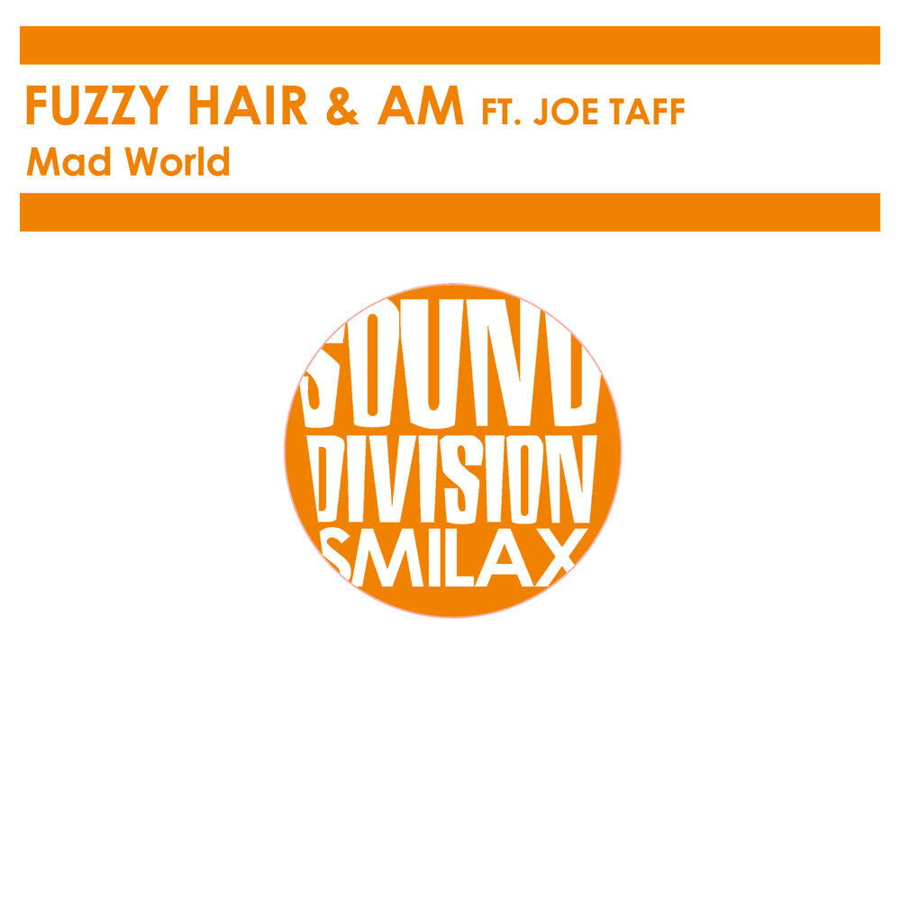 Picture of Mad World (Single)