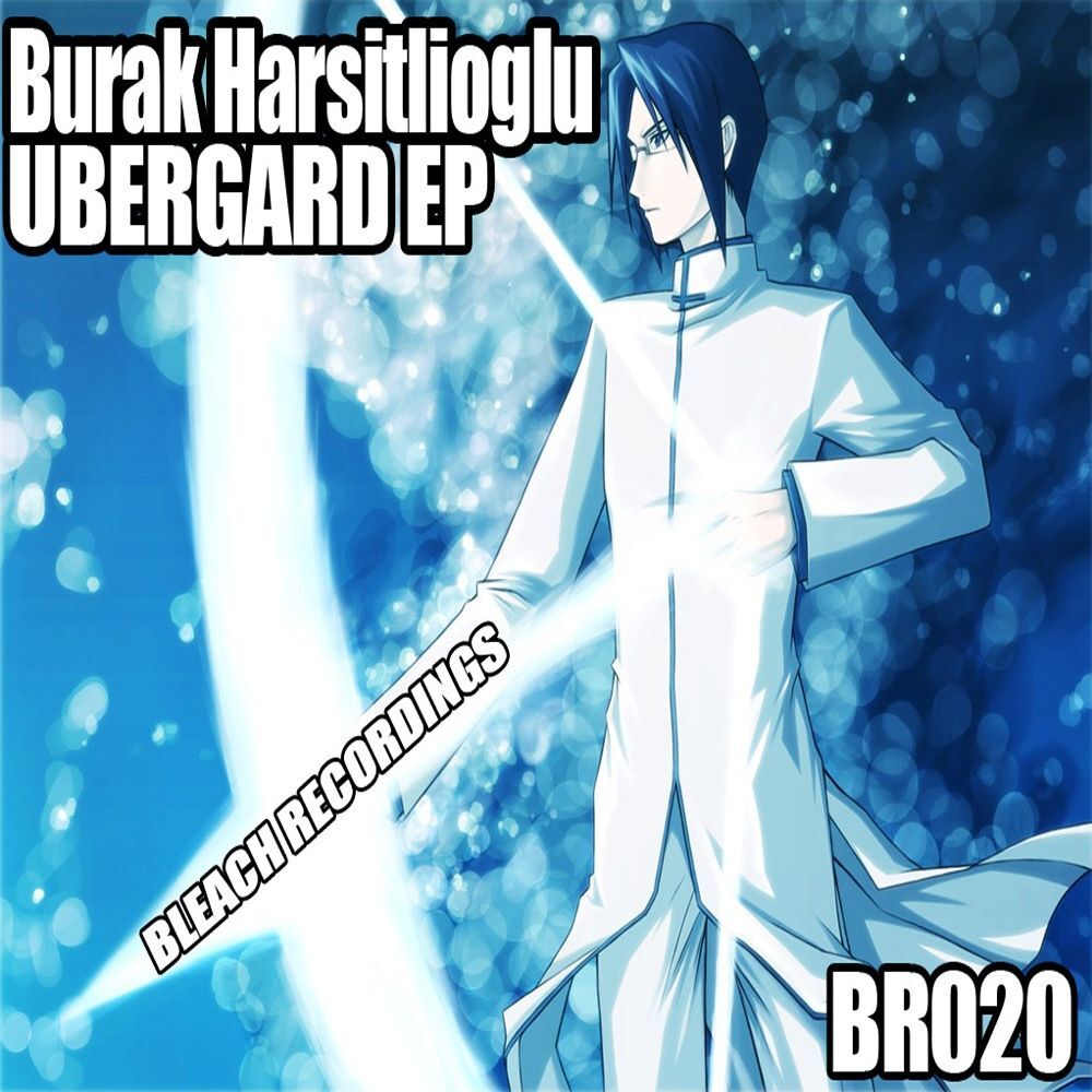 Picture of UberGard Ep
