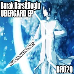 Cover of UberGard Ep