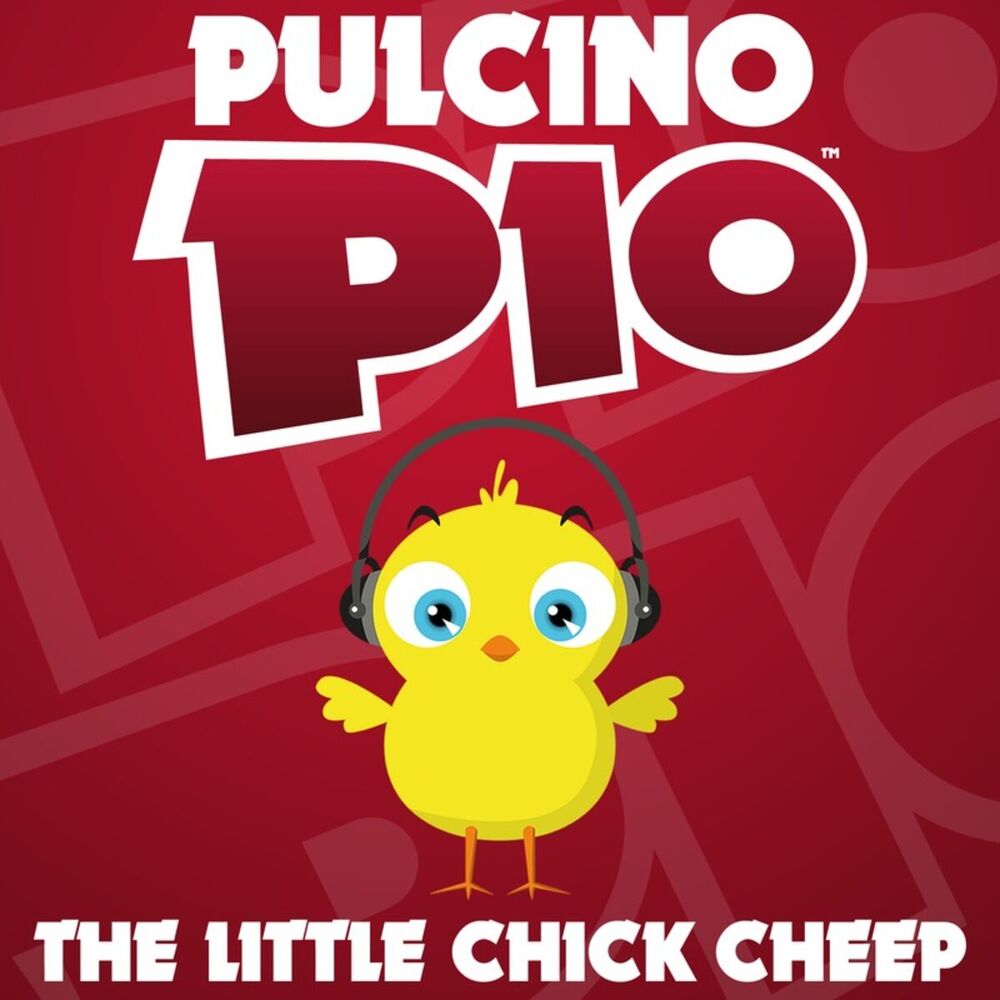 Picture of The Little Chick Cheep
