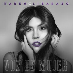 Cover of Voz de Mujer
