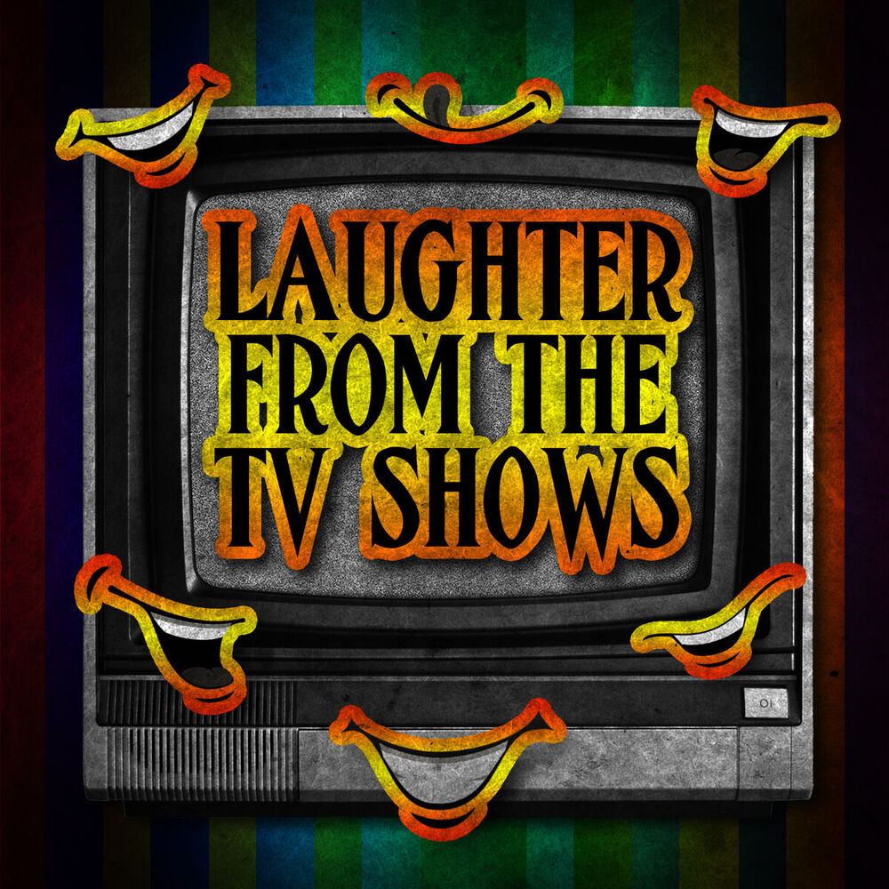 Picture of Laughter from the Tv Shows