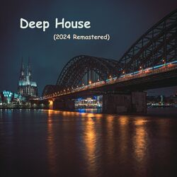 Cover of Deep House (2024 Remastered)