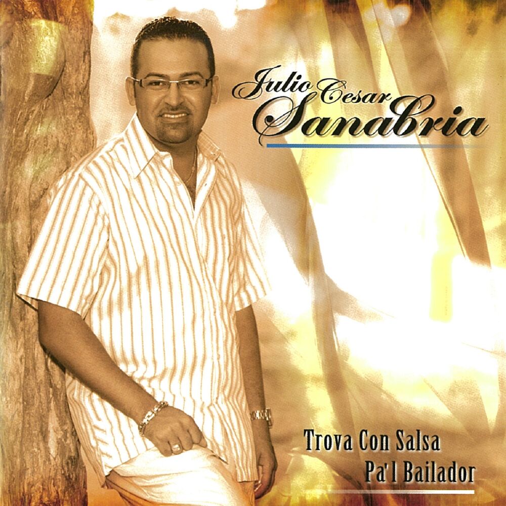 Picture of Trova Con Salsa Pa'l Bailador