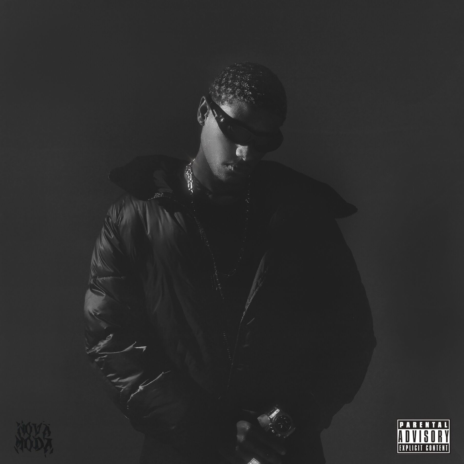 Album cover of VIP
