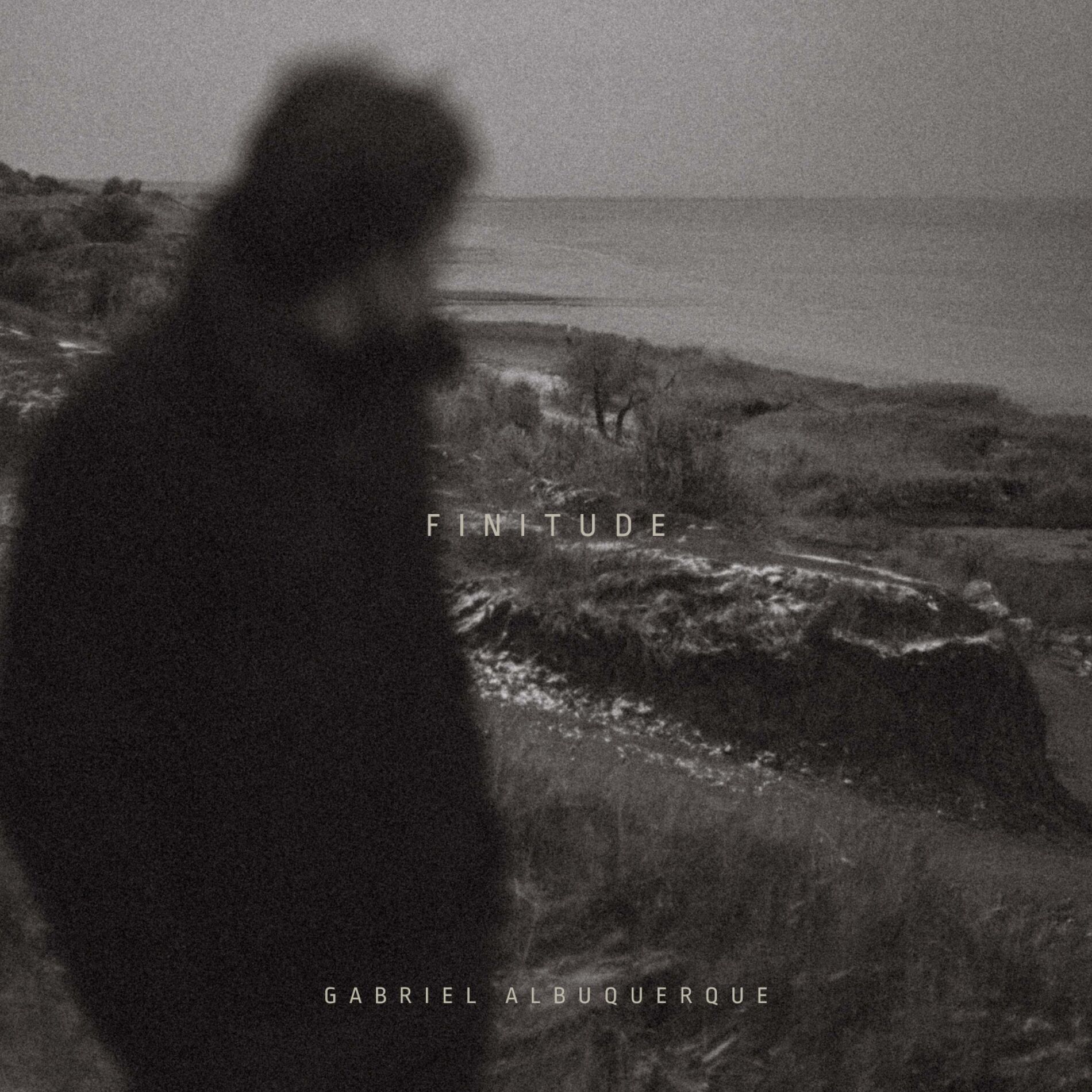 Album cover of Finitude