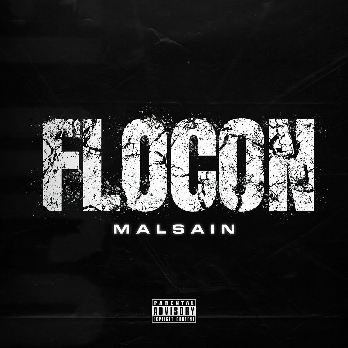Album cover of FLOCON