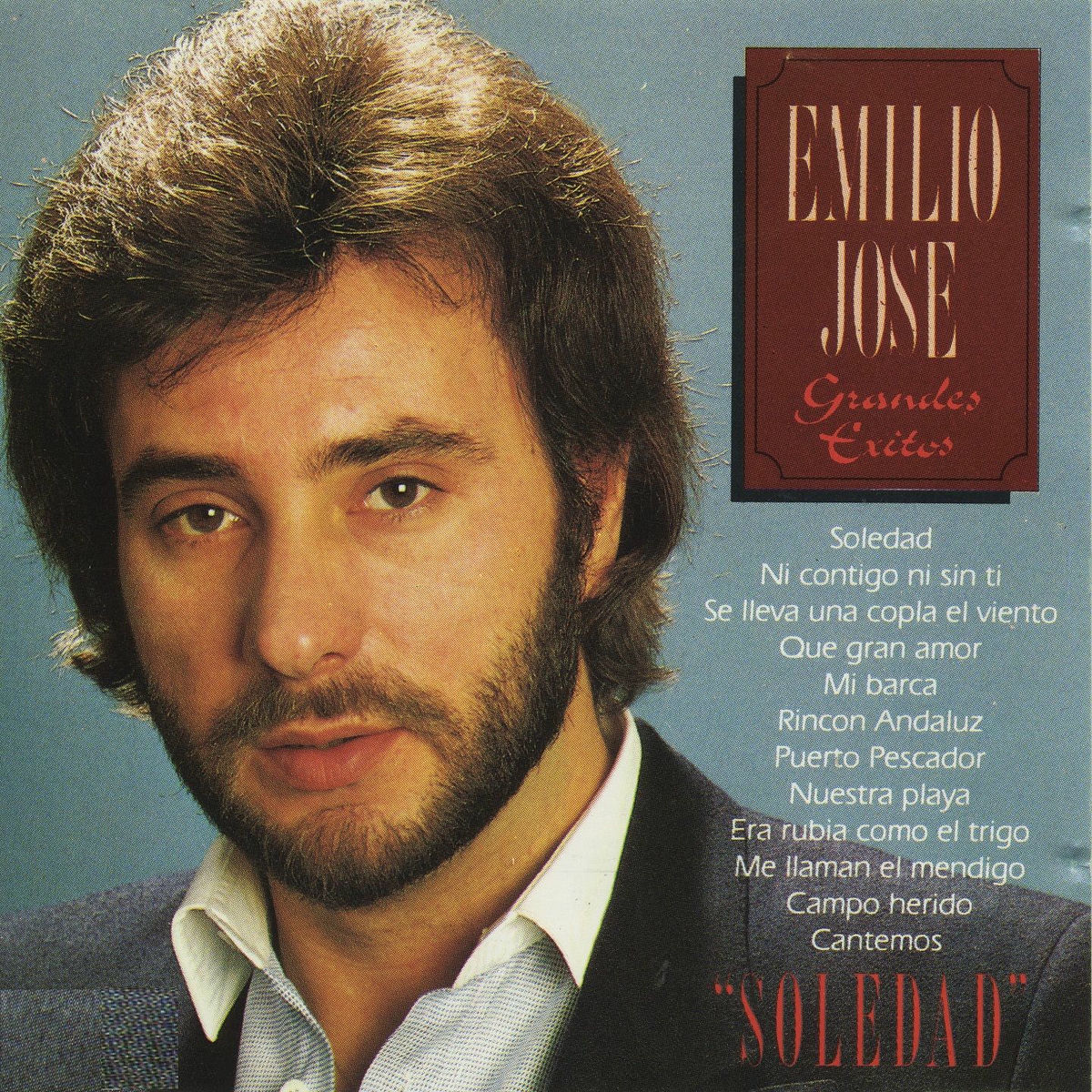 Album cover of Grandes Exitos